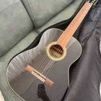 گیتار santana cg010