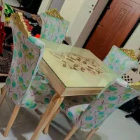 میزنهارخوری4نفره