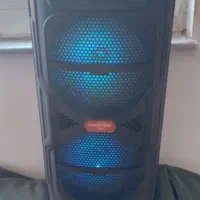 اسپیکر،باند
