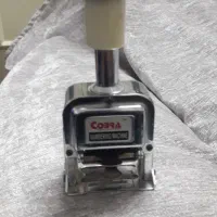 دستگاه شماره زن ۱۰ رقمی COBRA