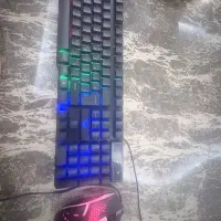 موس و kibord مدل co3080G