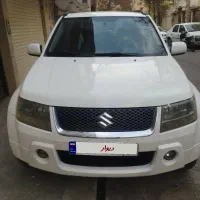 ویتارا مدل2008اتومات نقد اقساط