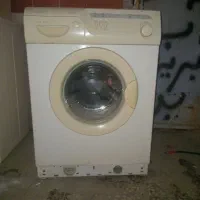 لباس شویی