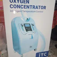 دستگاه اکسیژن ساز ۱۲ لیتری ITC