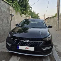 آریزو 6 مدل 1400  گارانتی فعال