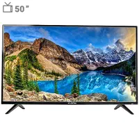 تلویزیون فول مارک‌لایف ۵۰اینچ پلمپ