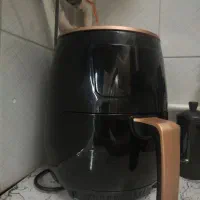 سرخکن بدون روغن