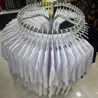 رگال چرخان استیل