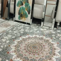 تابلو سه تیکه آینه ای