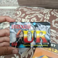 فروش نوار کاست