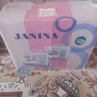 چرخ خیاطی کاچیران مدل ۳۰۴