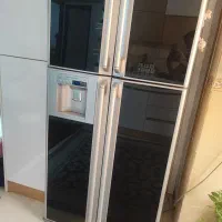 یخچال فریزر