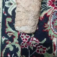 سنگ قدیمی رخ سرباز