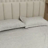 تخت دو نفره بدون تشک