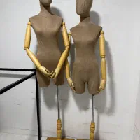 مانکن پینوکیو زنانه