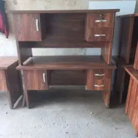 ۲ عدد میز مدیریت کارمندی نو و استفاده نشده