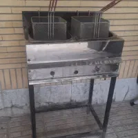 وسایل ساندویچی