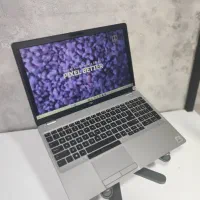 لپتاپ دل 5510، پردازنده i5 نسل 10، رم 8، اقساطی