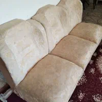 مبل راحتی