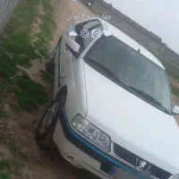 فروش پژو  slx سفید