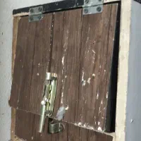 لانه شاه طوطی
