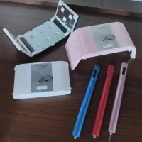 سوهان برقی و.ال ای دی