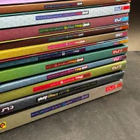 کتاب فرمول ۲۰ گاج پایه یازدهم و دوازدهم