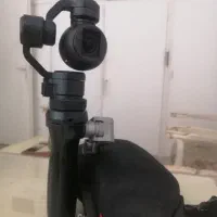 camera osmo Dji 4k|دوربین عکاسی و فیلم‌برداری|مشهد, صیاد شیرازی|دیوار