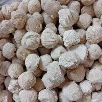 کشک ماستی با طعم زیره