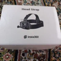هدبند اینستا 360