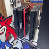 نصب بازی کپیخور تا ورژن ۱۳ ps5/ps4