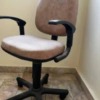 صندلی کامپیوتر