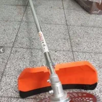 علف تراشی با دستگاه