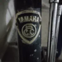 دوچرخه یاماها اصل