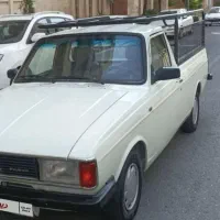 وانت بار تلفنی حمل نخاله کرایه کارگراسباب