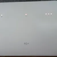 مودم هوآوی B622 تمیز با ساپورت انواع سیم کارتها