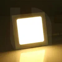 پنل LED روکار 20 در 20