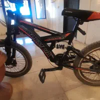 دوچرخه  دنده ای شماره ۲۰  المپیا