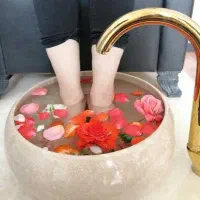 سالن زیبایی لونا