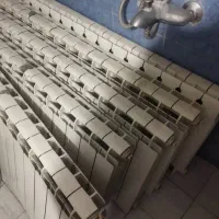 فروش و خریدارپکیج رادیاتور و شوفاژو آبگرمکن