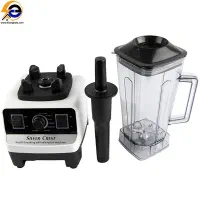 اسیاب مخلوط کن سیلور کرست 4500وات