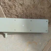 باکس کولرگازی