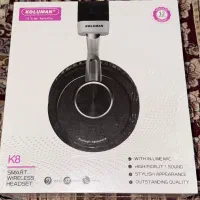 هدفون Koluman K8