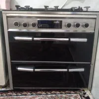 فروش گاز  ۵شعله در حد