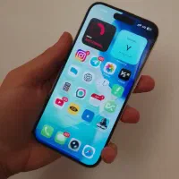 آیفون 16 ریجیستر