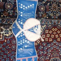 تجهیزات کامل تکواندو