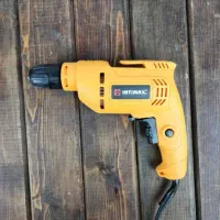 دریل ۱۰ سه نظام اتومات اینتی مکس