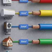 نصب تعمیرات برق پکیج آبگرمکن تخصصی