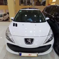 207 پاناروما 1401 صفر