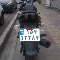 موتورپالس یوجی فور۱۸۰مشکی